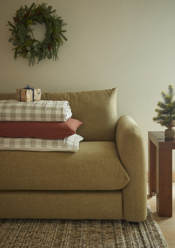 Dunelm Alpine Cabin Christmas 2026