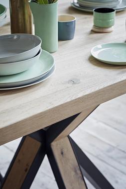 Furniture Village - Habufa Detroit Bar Table, &pound;1,095