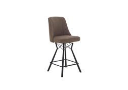 Furniture Village - Habufa Detroit Swivel Bar Stool, &pound;299 each