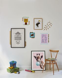 Furniture Village - Kids Bedroom Styling