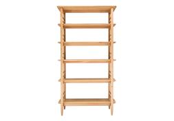 Furniture Village - Ercol Teramo Shelving Unit, &pound;855