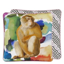 L'ARTISTE! MOSAIQUE CUSHION CCCL0650