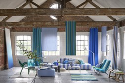 Designers Guild SS25 Studio Stripes
