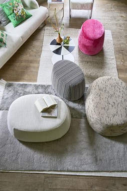 MARANELLO OTTOMANS