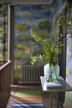 DG Pottery Studio AW24