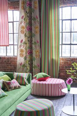 Designers Guild SS25 Studio Stripes