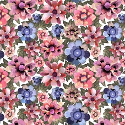 Christian Lacroix fabric flatshots