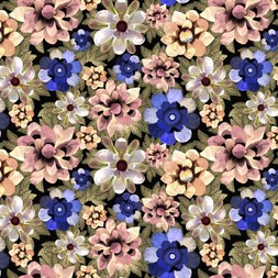 Christian Lacroix fabric flatshots