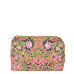 IKEBANA DAMASK PEONY SMALL WASHBAG