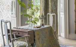 CONNAUGHT FABRICS