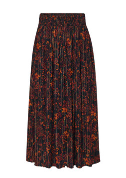 Chiffon Maxi Skirt £45.