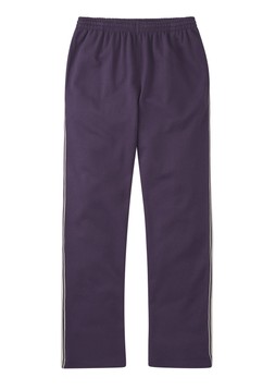 Straight Leg Jeans Blackcurrent £40