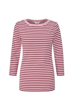 Wrinkle Free 3:4 Sleeve Top £20