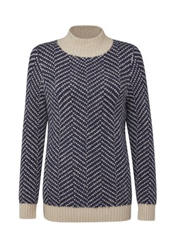 Textured Jumper £40 AL11759