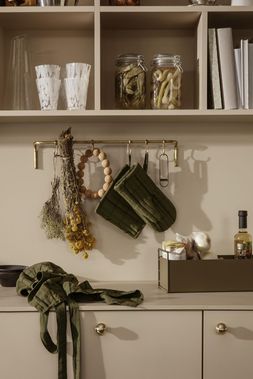 ferm LIVING Kitchen Rod