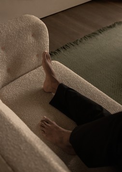 Audo Copenhagen Vilhelm Sofa