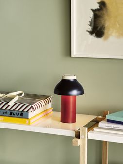 HAY PC Portable Table Lamp