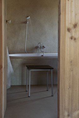 HAY Traverse Stool