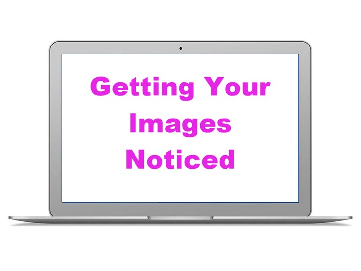Getting Your brand images noticed by the press