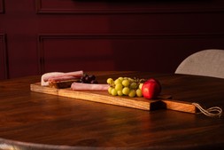 Acacia Serving Plate RRP €30 Now €18