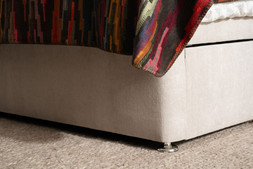 Lux King 4 Drawer 5 Divan RRP €849 NOW €575