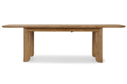 Oki Extending Dining Table 1.8-2.6m (RRP €1599) NOW €899