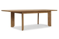 Oki Extending Dining Table 1.8-2.6m (RRP €1599) NOW €899