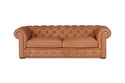 Gainsborough 3 Seater Chesterfield