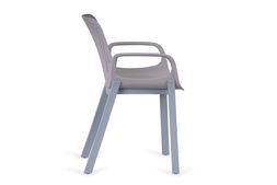 Renex Chair Grey
