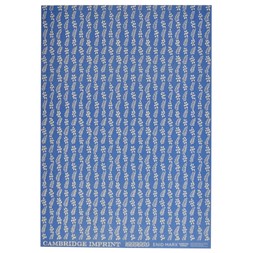 Patterned Paper Enid Marx’s Necktie