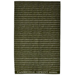 Tea Towel Seed Dark Olive