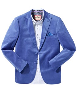 Fun And Free Blazer £99