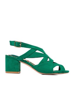 Garden Party Slingback Shoes £50