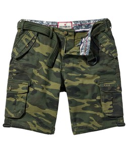 Hit The Action Cargo Shorts £35