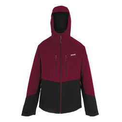 Highton £120 Regatta Red
