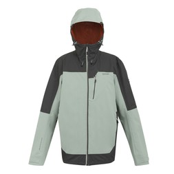 HIGHTON STRETCH JACKET IV £90 RMW424 9HC P 1