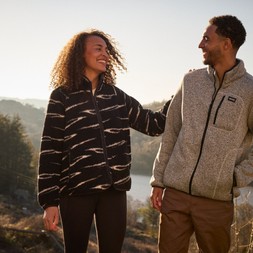 Regatta AW25