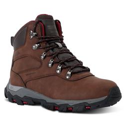 Women's Holcombe Classic Walking Boots | Chestnut £155