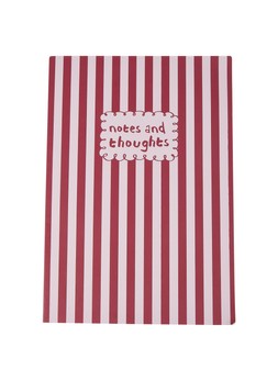 TK Maxx notebook £4.99 ( RRP £18.00)