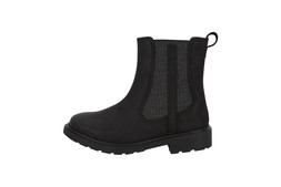 FI5021 TK Maxx Kids black boots £19.99 ( RRP £50.00) 18750