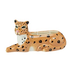Jungle CheetahScentedCandle £12.99