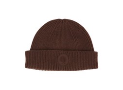 TK Maxx brown beenie hat £14.99 (RRP £)