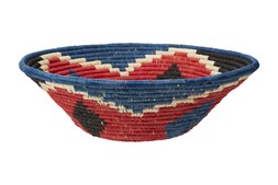 TK Maxx - WICKER FRUIT BOWL &pound;15.00 (RRP &pound; XX)