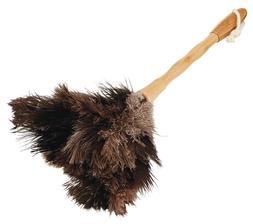 Pink Sunset Laundry_Feather Duster Bamboo Naturals