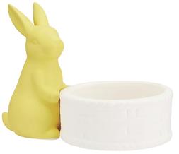 Easter Candle Holder