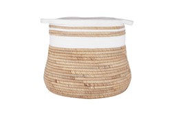 Homesense basket £19.99 (RRP £)