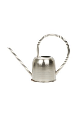 Homesense - CHROME JUG &pound;7.99