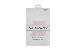 Homesense Satin Pillow Cases &pound;7.99