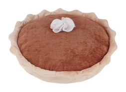 Homesense Pumpkin Pie Cushion £12.99