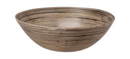 'Light Wooden Bowl